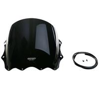 Bmw M1000 Rr -23/24- Parabrezza Mra Racing Sport R Nera / 1126