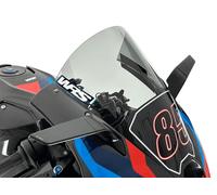 Bmw M1000 Rr - 23/24 - PARABREZZA Race Fumée Wrs / Bm100F