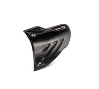 BMW M1000RR 2021-2024 Akrapovic Opzionale Carbonio Fibra Protezione Calore (Per
