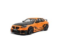 BMW M2 G87 Performance Parts Solid Works 2024 1:18 Solido