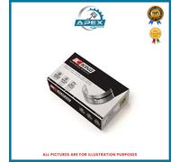 BMW M3 2007 A 2013 4.0 Benzina V8 S65B40A Biella Cuscinetti - 2 Coppia Solo -