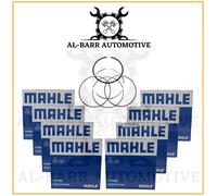 BMW M3 2007 A 2013 4.0 Benzina V8 S65B40A Pison Anello Set X 8 Cilindri Mahle