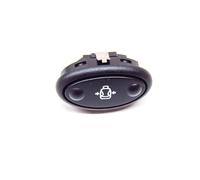 BMW M3 Coupe E36 Front Right Backrest Adjustment Switch 52102695396 NEW GENUINE