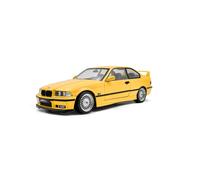 1/18 SOLIDO - BMW - 3-SERIES M3 (E36) COUPE 1991 1803917