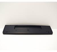 BMW M3 Coupe E46 Front Licence Primed M3 Plate Base 51112695259 NEW GENUINE