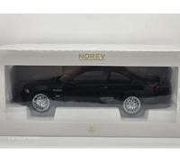 BMW M3 CSL 2003 - Norev 1:18 1/18 1-18