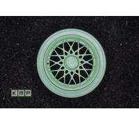 BMW M3 DTM 18in BBS monoblock