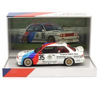 BMW M3 (E30) SQUADRA INTAGLIATORE #35 24h NURBURGRING 1989 PIRRO RAVAGLIA 1/1...