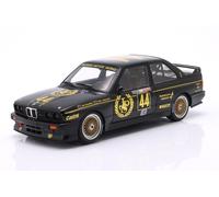 BMW M3 (E30) TEAM JPS vincitore Div. 2 1000 km Bathurst 1987 a 1/18 di WERK83