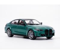 Solido 421438209 - 1:43 BMW G80 M3 2023 Verde - Nuovo