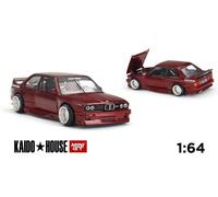 BMW M3 Kaido GT V1 - MiniGT KAIDO HOUSE 1:64