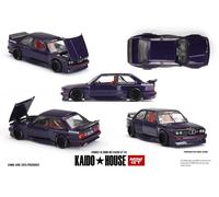 BMW M3 Kaido GT V2 1:64 Scala Kaido House Mini GT KHMG216
