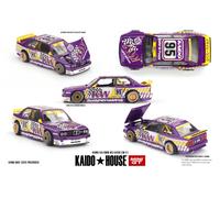 BMW M3 Kaido KW V1 - MiniGT KAIDO HOUSE 1:64