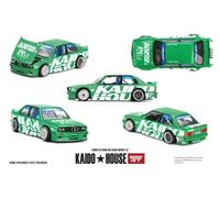 BMW M3 Kaido Works V2 - MiniGT KAIDO HOUSE 1:64