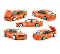 BMW M3 KaidoHaus V1 - MiniGT KAIDO HOUSE 1:64