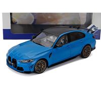 BMW M3 M-PERFORMANCE PARTS (G80) dal 2024 al 1/18 di Solido S1814303