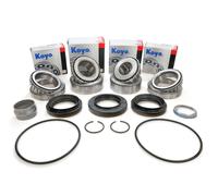 BMW M3 M5 M6 Kit riparazione cuscinetti differenziale posteriore tipo 210