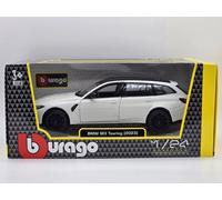 BMW M3 Touring 2023 - Bburago - 1:24
