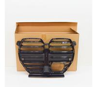 BMW M4 G82 Front Bumper Radiator Grille 51138081142 8081142 NEW GENUINE
