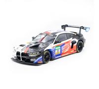 1/18 MINICHAMPS - BMW - 4-SERIES M4 GT3 TEAM SCHUBERT MOTORSPORT N 20 113222020