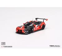 BMW M4 GT3 #25 BMW Team RLL 2022 IMSA Daytona 24 Ore Scala 1:43 TSM430609