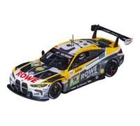 BMW M4 GT3 Evo "ROWE Racing, No.98", 24h Nürburgring 2025, Auto da corsa