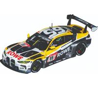 Carrera Auto da corsa BMW M4 GT3 Hybrid ROWE Racing No.99 50051026