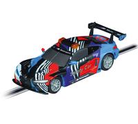 Bmw M4 Gt3 Safety Car Slot Car Model CARRERA