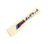BMW M40d Stemma Simbolo Marchio Adesivo Logo Placca Posteriore Coda 51148072701
