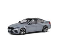 BMW M5 (F90) COMPETITION - 2021