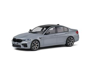 BMW M5 (F90) COMPETITION - 2021