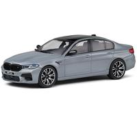 BMW M5 F90 Competititon 1/43 - S4312704 SOLIDO