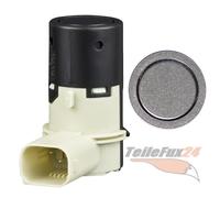 BMW M5 Pacchetto M 5er E60 E61 Inclusa Touring Parcheggio Posteriore Pdc Per
