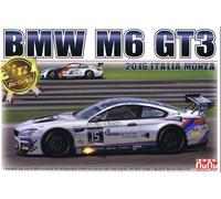 BMW M6 GT3
