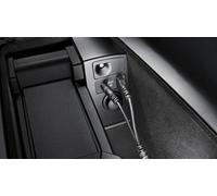 BMW - Media adattatore per Apple iPod/iPhone