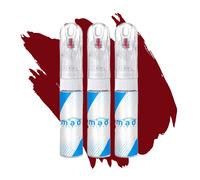 BMW Melbourne RED A75 Pittura Ritoccare Penna 1 3 4 5 7 8 Serie X3 X5 X6 M3 M4