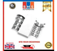 BMW Mini 1 2 3 Serie B38A12 B38A15 1.5L Benzina Main Albero Cuscinetti Set Std