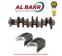 BMW Mini Albero 2.0 N47 N47D20 Principale & Cuscinetti Testa di Biella Set Std