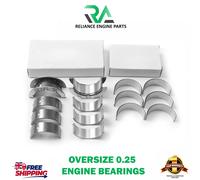 BMW MINI B38 B38A12 B38A15 Set Cuscinetti Motore 1.5 Benzina 0,25mm Nuovo