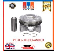 BMW Mini Cooper 1.6 Benzina N18B16 N13B16 N13 Pistone X4 0.50 Potenziati