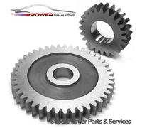 BMW Mini COOPER S Works Alimentazione Take Spento Pdp Marce Set R53 Compressore