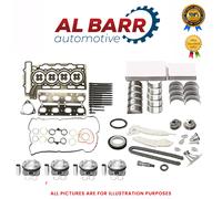 BMW Mini N13B16 1.6L Benzina E Biella Cuscinetti con Motore Ricostruzione Parts