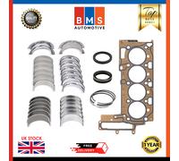 BMW Mini N47 N47D20 Cuscinetti con Motore Ricostruzione Kit 2.0DIESEL 1 3 Coupe