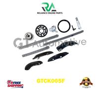 BMW Mini N47D20 Catena Distribuzione Kit 2.0 Motore Diesel 3 Touring E91 1 Coupe