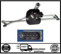 BMW Mini One, Cooper R50, R52, R53 Per Motore Tergicristallo Anteriore &