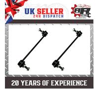 BMW Mini One & Uno D & COOPER S Anteriore Goccia Collegamento Rods x2