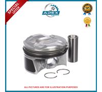 BMW Mini Peugeot Citroen N13B16A N18B16A EP6 EP6DTX 1.6 Benzina 2011 Su Pistone