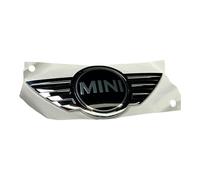 BMW Mini, stemma per cofano anteriore originale Mini, codice 51147026184