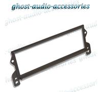 BMW Mini Stereo CD Auto Radio Plancia Cruscotto Piastra Pannello Surround Orlo