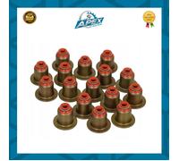 BMW - Mini - Toyota 19036483 16 Pezzi Guarnizione Stelo Valvola Set 11347807347